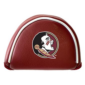 Florida State Seminoles Mallet Golf Putter Headcover