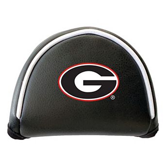Georgia Bulldogs Mallet Golf Putter Cover