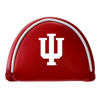 Indiana Hoosiers Mallet Golf Putter Cover