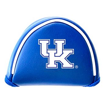 Kentucky Wildcats Mallet Golf Putter Headcover