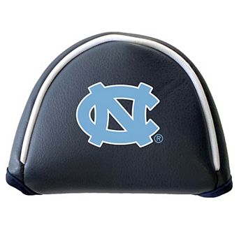 North Carolina Tar Heels Mallet Golf Putter Cover