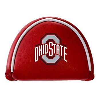 Ohio State Buckeyes Mallet Golf Putter Headcover