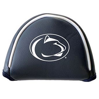 Penn State Nittany Lions Mallet Golf Putter Headcover