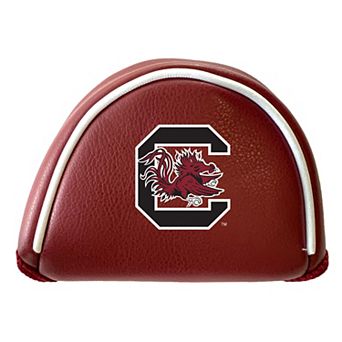 South Carolina Gamecocks Mallet Golf Putter Cover
