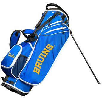 UCLA Bruins Birdie Stand Golf Bag