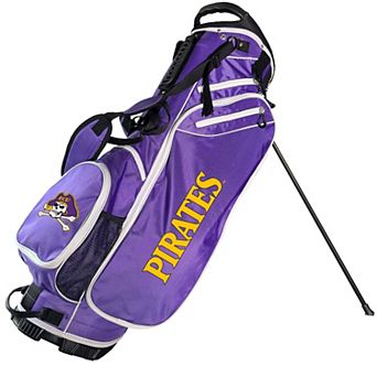 East Carolina Pirates Birdie Stand Golf Bag