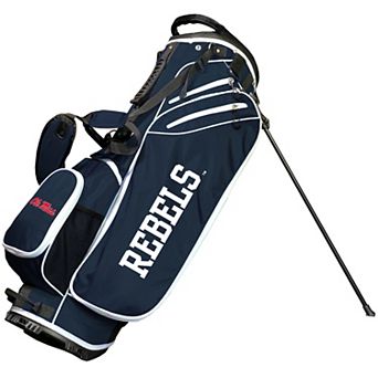 Ole Miss Rebels Birdie Stand Golf Bag