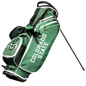 Colorado State Rams Birdie Stand Golf Bag
