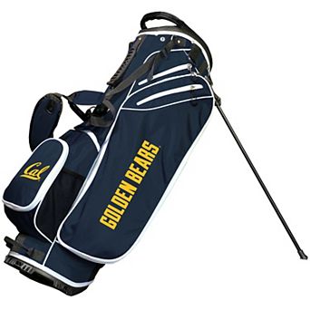 Cal Golden Bears Birdie Stand Golf Bag