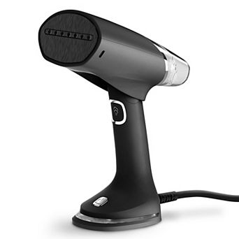 Smartek Foldable Dual Voltage Handheld Steamer