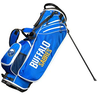 NHL Buffalo Sabres Birdie Stand Golf Bag