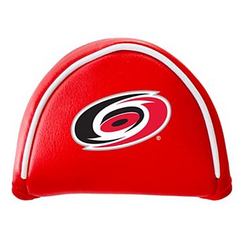 NHL Carolina Hurricanes Mallet Putter Cover