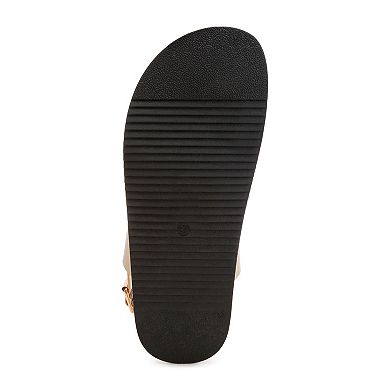 London Rag Lolac Women's Slip-On Casual Shoes