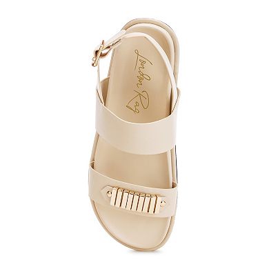 London Rag Lolac Women's Slip-On Casual Shoes