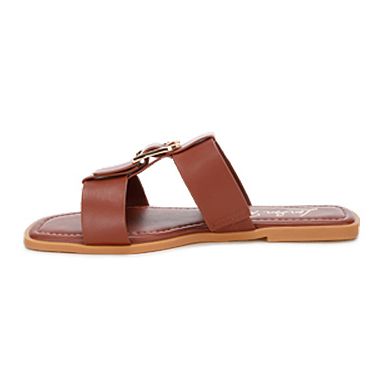 London Rag Hunab Women's Slip-On Casual Shoes