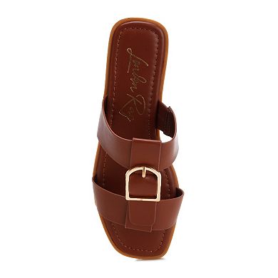 London Rag Hunab Women's Slip-On Casual Shoes