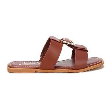London Rag Hunab Women's Slip-On Casual Shoes
