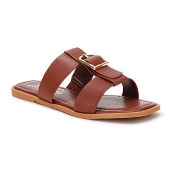 London Rag Hunab Women's Slip-On Casual Shoes