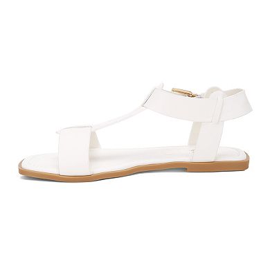 London Rag Yumal Women's Slip-On Casual Shoes