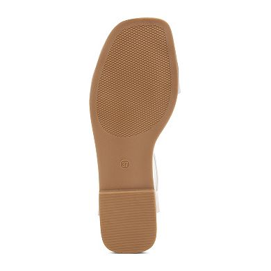 London Rag Yumal Women's Slip-On Casual Shoes