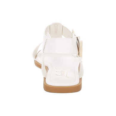 London Rag Yumal Women's Slip-On Casual Shoes