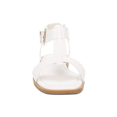 London Rag Yumal Women's Slip-On Casual Shoes