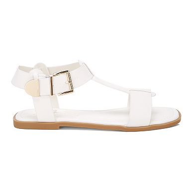 London Rag Yumal Women's Slip-On Casual Shoes