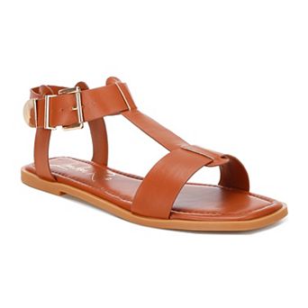 London Rag Yumal Women's Slip-On Casual Shoes