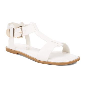 London Rag Yumal Women's Slip-On Casual Shoes