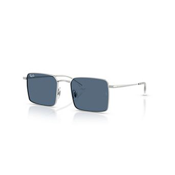 Men’s Ray-Ban RB3782 Square Sunglasses