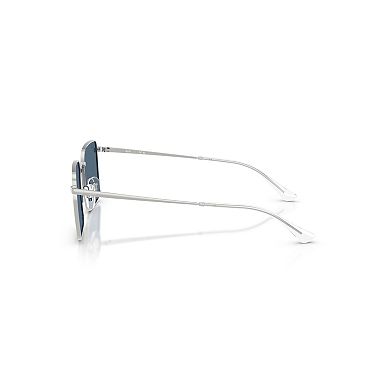 Men’s Ray-Ban RB3782 Square Sunglasses