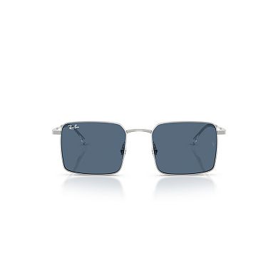 Men’s Ray-Ban RB3782 Square Sunglasses