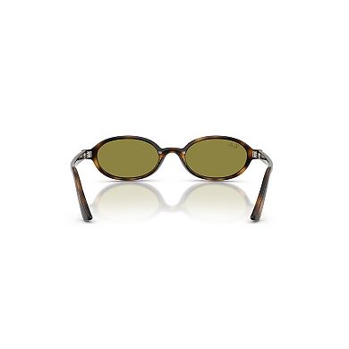 Ray-Ban RB4472 51mm Oval Sunglasses