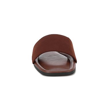 London Rag Zaltana Women's Slip-On Flat Sandals