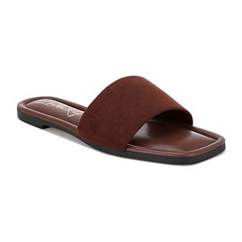 London Rag Zaltana Women's Slip-On Flat Sandals