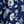 Navy Whimsy Flow