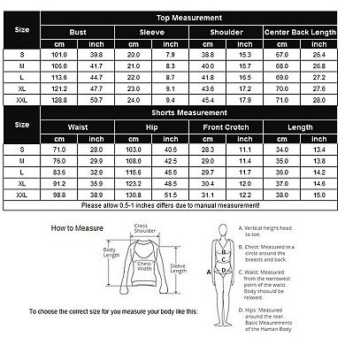 Ekouaer 2 Pack Womens Pajamas Set Button Down Summer Sleepwear Short Sleeve Comfy Pjs Loungewear