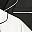 Black White