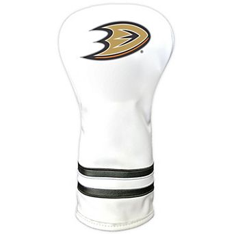 NHL Anaheim Ducks Printed Driver Headcover
