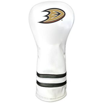 NHL Anaheim Ducks Printed Fairway Headcover