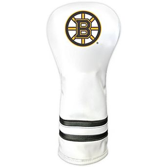 NHL Boston Bruins Printed Fairway Headcover
