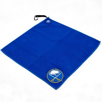 NHL Buffalo Sabres Magnetic Microfiber Towel