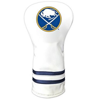 Buffalo Sabres Printed Driver Headcover