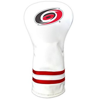 Carolina Hurricanes Printed Driver Headcover