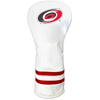 NHL Carolina Hurricanes Printed Fairway Headcover