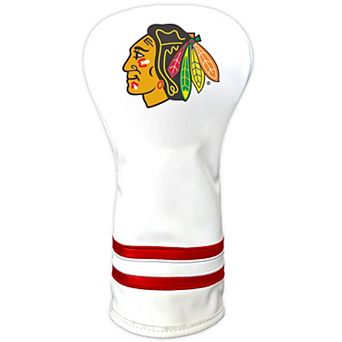 NHL Chicago Blackhawks Printed Driver Headcover