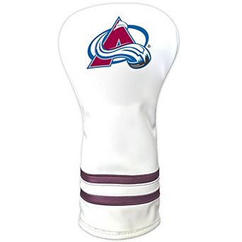 NHL Colorado Avalanche Printed Driver Headcover