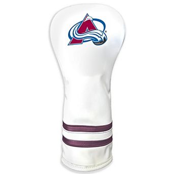 NHL Colorado Avalanche Printed Fairway Headcover
