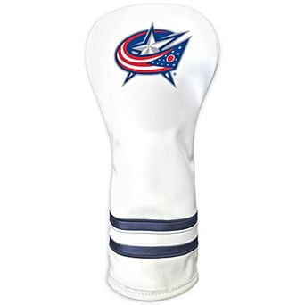 NHL Columbus Blue Jackets Printed Fairway Headcover