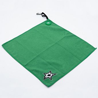 NHL Dallas Stars Magnetic Microfiber Towel